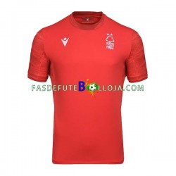 Camisola 1º Equipamento Nottingham Forest 2022-2023 Manga Curta ,Homem
