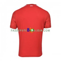 Camisola 1º Equipamento Nottingham Forest 2022-2023 Manga Curta ,Homem