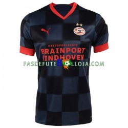 Camisola 2º Equipamento PSV Eindhoven 2022-2023 Manga Curta ,Homem