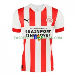 Camisola 1º Equipamento PSV Eindhoven 2022-2023 Manga Curta ,Homem