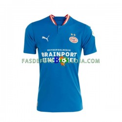 Camisola 3º Equipamento PSV Eindhoven 2022-2023 Manga Curta ,Homem