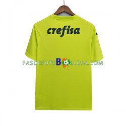 Camisola Guarda-redes 1º Equipamento Palmeiras 2022-2023 Manga Curta ,Homem