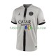 Camisola 2º Equipamento Paris Saint-Germain 2022-2023 Manga Curta ,Homem Camisola 2º Equipamento Paris Saint-Germain 2022-2023 Manga Curta ,Homem