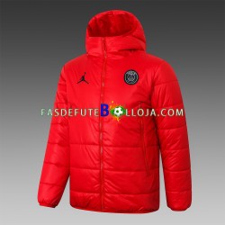 Paris Saint-Germain M003 Roupas de Algodãos ,Homem