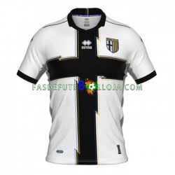 Camisola 1º Equipamento Parma 2022-2023 Manga Curta ,Homem