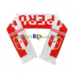 Seleção Peruana Cachecol SKU001