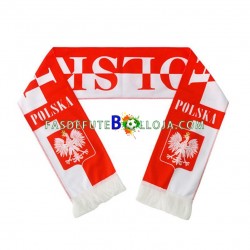 Selecção Polaca Cachecol SKU001