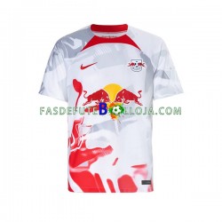 Camisola 1º Equipamento RB Leipzig 2022-2023 Manga Curta ,Homem