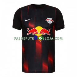 Camisola 3º Equipamento RB Leipzig 2022-2023 Manga Curta ,Homem