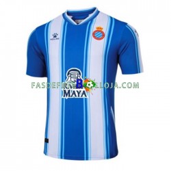 Camisola 1º Equipamento RCD Espanyol 2022-2023 Manga Curta ,Homem