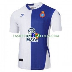 Camisola 3º Equipamento RCD Espanyol 2022-2023 Manga Curta ,Homem