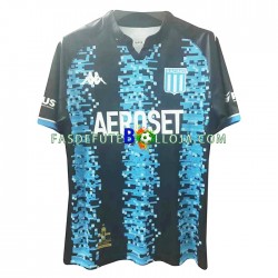 Camisola 2º Equipamento Racing Club 2022-2023 Manga Curta ,Homem