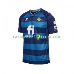 Camisola 2º Equipamento Real Betis 2022-2023 Manga Curta ,Homem