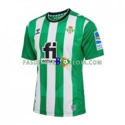 Camisola 1º Equipamento Real Betis 2022-2023 Manga Curta ,Homem