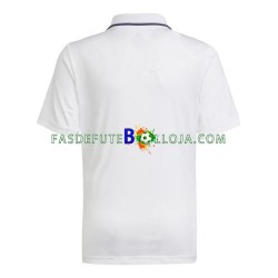 Camisola 1º Equipamento Real Madrid 2022-2023 Manga Curta ,Homem