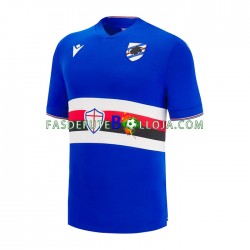Camisola 1º Equipamento Sampdoria 2022-2023 Manga Curta ,Homem
