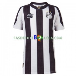 Camisola 2º Equipamento Santos FC 2022-2023 Manga Curta ,Homem