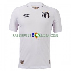 Camisola 1º Equipamento Santos FC 2022-2023 Manga Curta ,Homem
