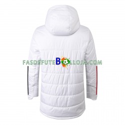 Sao Paulo Branco Roupas de Algodãos ,Homem