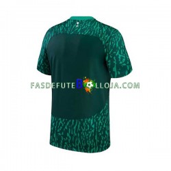 Camisola 2º Equipamento Seleção Saudita World Cup 2022 Manga Curta ,Homem