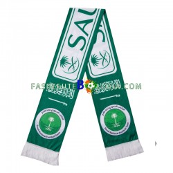 Seleção Saudita Cachecol SKU001