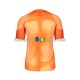 Camisola Guarda-redes 2º Equipamento Seleção Saudita World Cup 2022 Manga Curta ,Homem