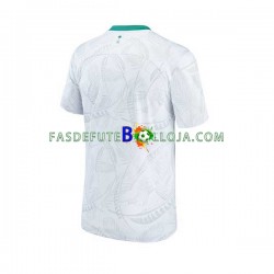 Camisola 1º Equipamento Seleção Saudita World Cup 2022 Manga Curta ,Homem