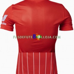 Camisola 2º Equipamento Sevilla FC 2021-2022 Manga Curta ,Homem