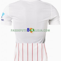 Camisola 1º Equipamento Sevilla FC 2021-2022 Manga Curta ,Homem