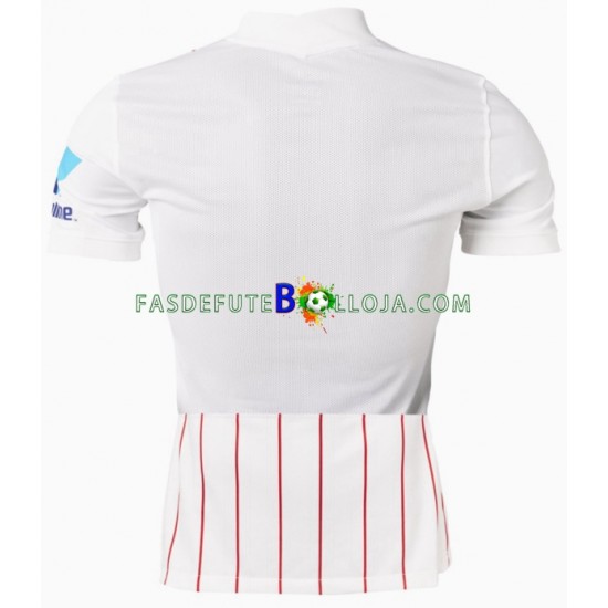 Camisola 1º Equipamento Sevilla FC 2021-2022 Manga Curta ,Homem