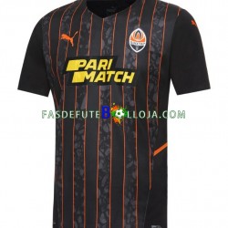 Camisola 2º Equipamento Shakhtar Donetsk 2021-2022 Manga Curta ,Homem