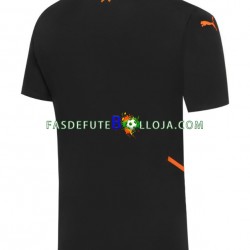 Camisola 2º Equipamento Shakhtar Donetsk 2021-2022 Manga Curta ,Homem