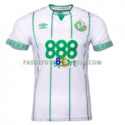 Camisola 2º Equipamento Shamrock Rovers 2021-2022 Manga Curta ,Homem