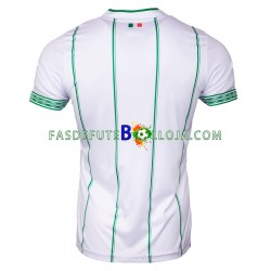 Camisola 2º Equipamento Shamrock Rovers 2021-2022 Manga Curta ,Homem