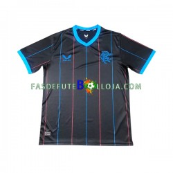 Camisola 4º Equipamento Shamrock Rovers 2022-2023 Manga Curta ,Homem