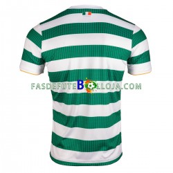 Camisola 1º Equipamento Shamrock Rovers 2021-2022 Manga Curta ,Homem