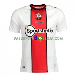 Camisola 1º Equipamento Southampton 2022-2023 Manga Curta ,Homem