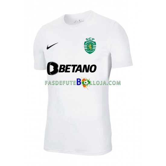 Camisola 4º Equipamento Sporting CP 2021-2022 Manga Curta ,Homem Camisola 4º Equipamento Sporting CP 2021-2022 Manga Curta ,Homem
