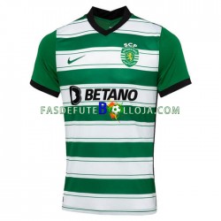 Camisola 1º Equipamento Sporting CP 2022-2023 Manga Curta ,Homem