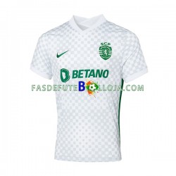 Camisola 3º Equipamento Sporting CP 2022-2023 Manga Curta ,Homem