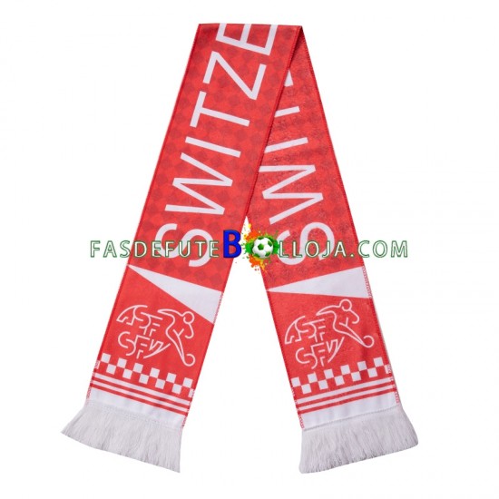 Switzland Cachecol SKU001