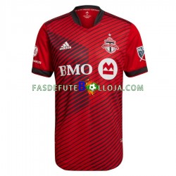 Camisola 1º Equipamento Toronto FC 2022 Manga Curta ,Homem