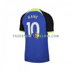 Camisola 2º Equipamento Tottenham Hotspur Harry Kane 10 2022-2023 Manga Curta ,Homem