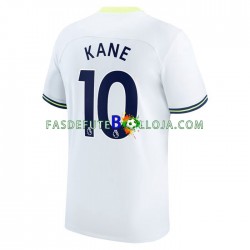 Camisola 1º Equipamento Tottenham Hotspur Harry Kane 10 2022-2023 Manga Curta ,Homem