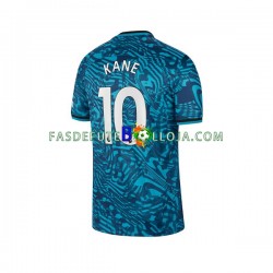 Camisola 3º Equipamento Tottenham Hotspur Harry Kane 10 2022-2023 Manga Curta ,Homem