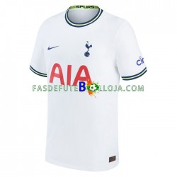 Camisola 1º Equipamento Tottenham Hotspur 2022-2023 Manga Curta ,Homem