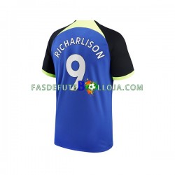 Camisola 2º Equipamento Tottenham Hotspur Richarlison 9 2022-2023 Manga Curta ,Homem