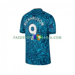 Camisola 3º Equipamento Tottenham Hotspur Richarlison 9 2022-2023 Manga Curta ,Homem