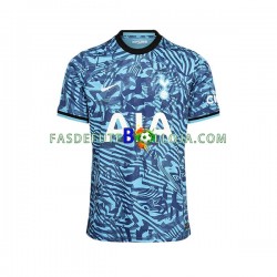 Camisola 3º Equipamento Tottenham Hotspur 2022-2023 Manga Curta ,Homem