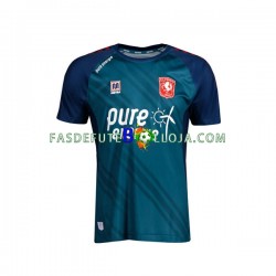 Camisola 2º Equipamento Twente 2022-2023 Manga Curta ,Homem